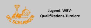 Read more about the article Jugend – Qualifikationsturniere in Schlangen, Gütersloh und Haspe