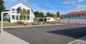 Mehr über den Artikel erfahren Basketball geht immer