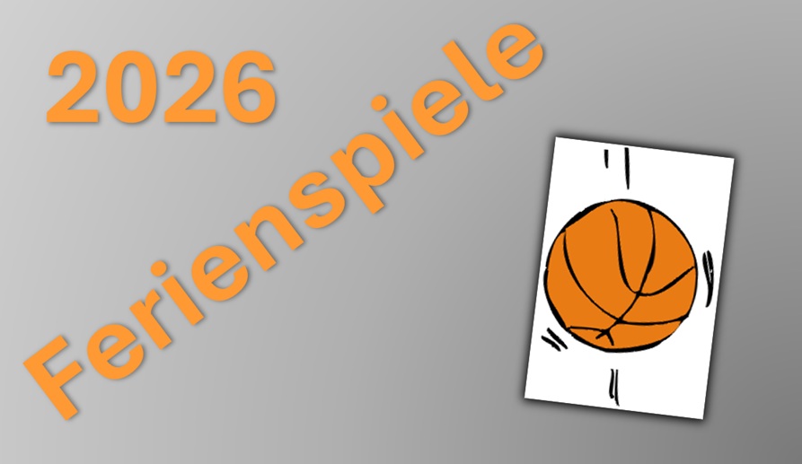 Mehr über den Artikel erfahren Ferienspiele der Gemeinde