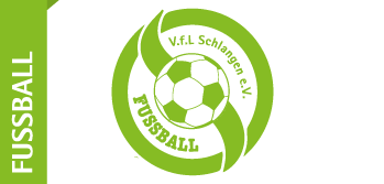 Fussballabteilung des VfL Schlangen e.V.