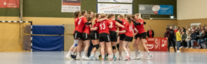Read more about the article Damen unterliegen dem Verbandsliga-Absteiger