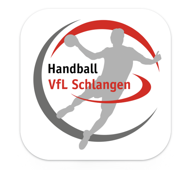 VfL Schlangen Handball App