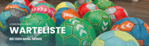 Mehr über den Artikel erfahren Mini-Minis: Wir starten eine Warteliste