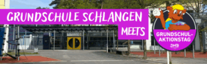 Mehr über den Artikel erfahren Grundschulaktionstag 2025 – Handballbegeisterung in der Rennekamphalle