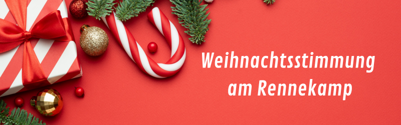 Du betrachtest gerade Weihnachts-Warmup am Rennekamp – Einladung zum Heimspieltag & Weihnachtsfeier🎄 am 20.12.25