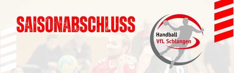 Du betrachtest gerade Saisonabschluss der Handballabteilung am Samstag, 09.05.