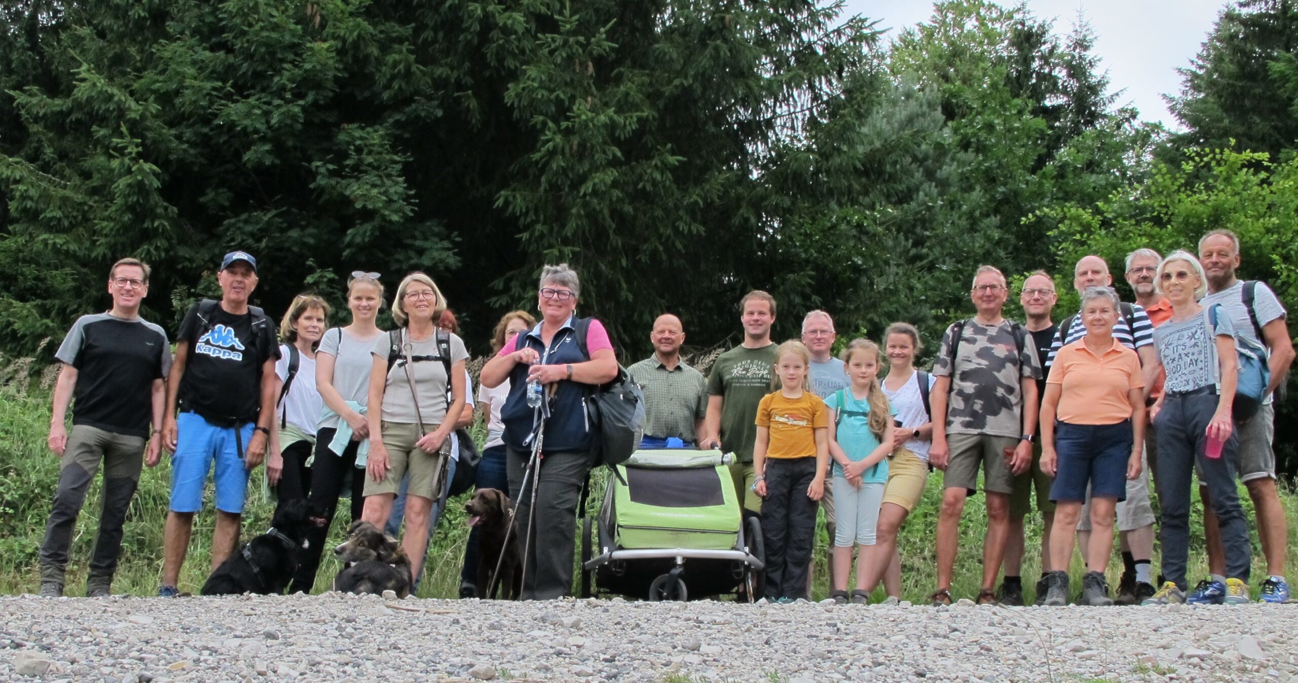 Du betrachtest gerade Wanderplan 2026 wieder da!