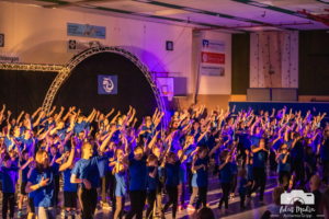 Mehr über den Artikel erfahren Schauturnen 2026