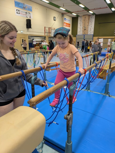 Du betrachtest gerade 9. Kibaz hat wieder viele Kinder und Eltern begeistert!