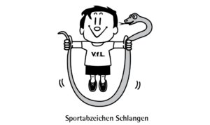 Mehr über den Artikel erfahren Termine 2025 Sportabzeichen