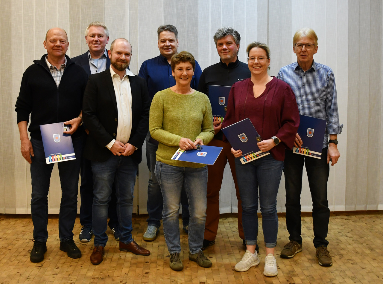 Du betrachtest gerade Jahreshauptversammlung 2026